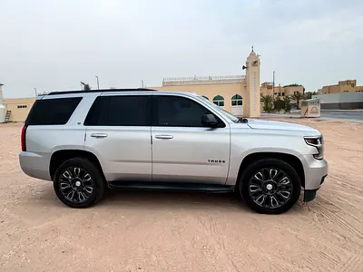 2019 Chevrolet TAHOE — фото 7