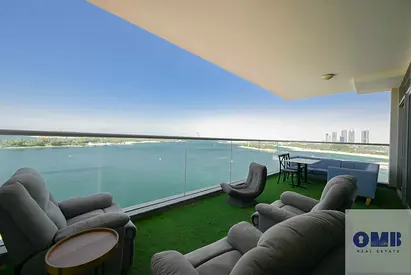 Rare Front-Corner | Panoramic View | High Floor | Vacant