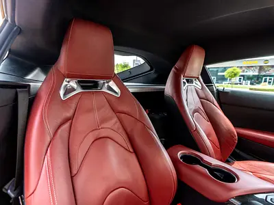 Toyota Supra GR, миниатюра 7