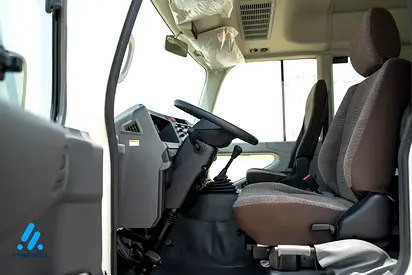 صورة مصغرة 11 لـ 2025 Toyota COASTER