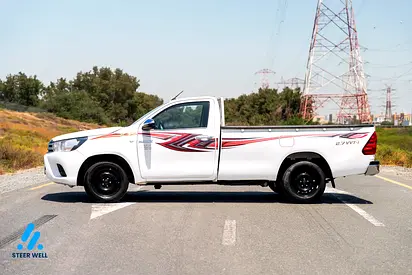 صورة 5 لـ 2023 Toyota HILUX