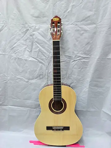 Siltron Classical Guitar 39" - Brand New