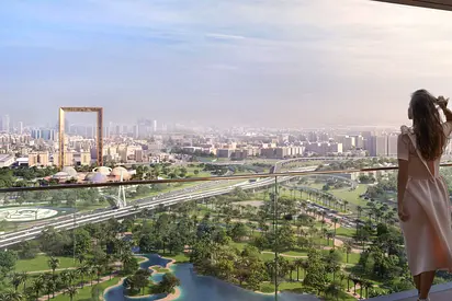 2BR Branded| Corner Unit| Burj Khalifa| High Floor