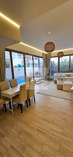 Furnished 4BR | Private Pool | Independent Villa