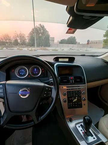 2010 Volvo XC60 照片 7