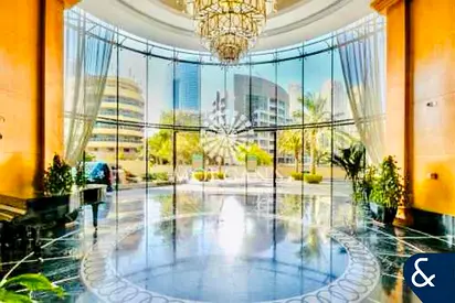Two Bedroom | Furnished | Vacant | Mid Floor