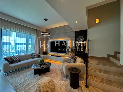 Brand New | Close to Park | Fully Furnished