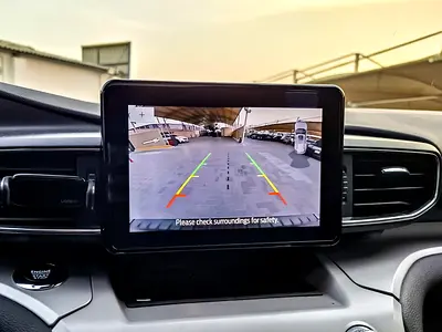 2023 FORD EXPLORER thumbnail 14