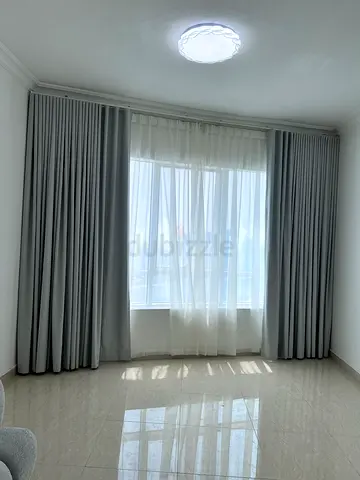 we make curtains and all kind furniture