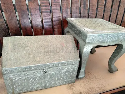 ANTIQUE ARTIFACTS