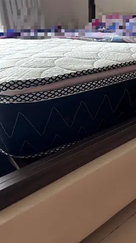 Medicated Mattress King Size