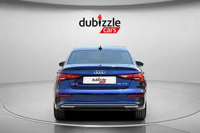 2022 AUDI A3 缩略图 7