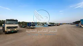 Investment Land in Industrial Area 17 | From 100,000 Sq. Ft. | AED 12/Sq. Ft.