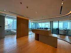 Spacious | Fully Fitted | Furnished | Combined