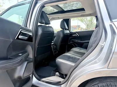 Mitsubishi Outlander Prime Edition, миниатюра 11