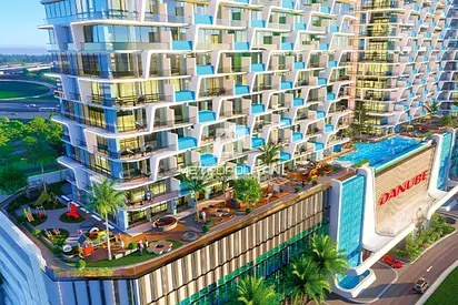 Motivated Seller | Balcony Pool | Investment Deal