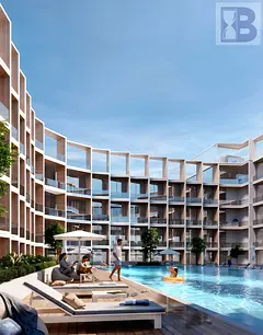 LOW-RISE LUXURY | STRONG CONNECTIVITY | FLEXIBLE PAYMENT PLAN | FAMILY-FRIENDLY LIFESTYLE | ARJAN AD