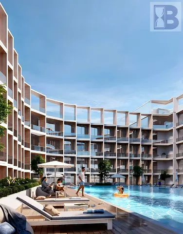 LOW-RISE LUXURY | STRONG CONNECTIVITY | FLEXIBLE PAYMENT PLAN | FAMILY-FRIENDLY LIFESTYLE | ARJAN A