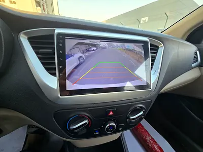 2022 Hyundai ACCENT 照片 9