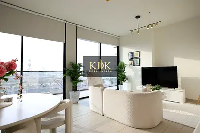 Marina View | Fully Furnished | Ready To Move