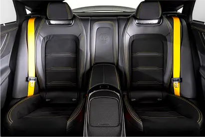 2022 Mercedes-BENZ AMG 照片 14