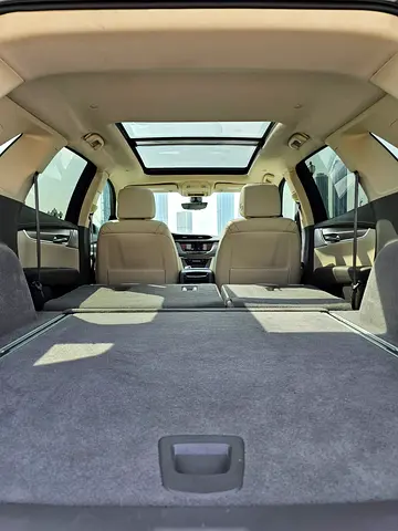 2023 Cadillac XT5 photo 13