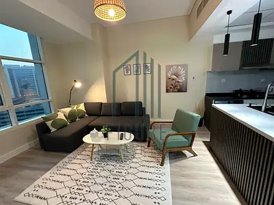 Modern | High ROI | Fully Furnished