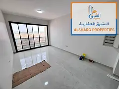 Studio - First Occupancy - Central Gas - Balcony - Central Air Conditioning - Built-in Wardrobes