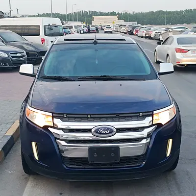 صورة 3 لـ 2012 FORD EDGE