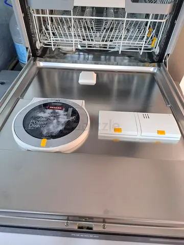 Miele Built-in 7th series dishwasher
