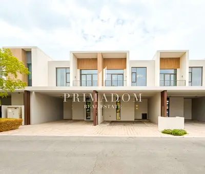 Luxury Villa | Prime Location | Arabian Ranches