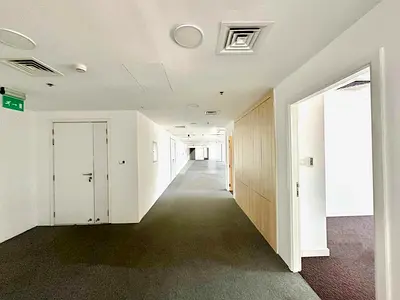 Prime Location | Main SZR View | Close to Metro