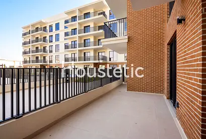 Podium Unit | Pool View | Brand New
