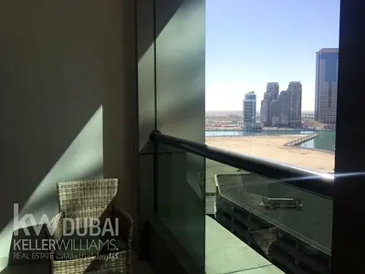 Partial Canal View | Furnished | Large Layout