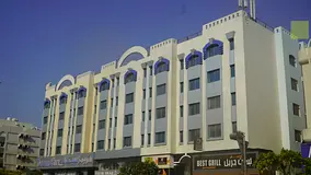 Al Arabi Building | Al Arabi Building | 404