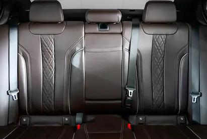 صورة مصغرة 13 لـ 2019 BMW 5-SERIES