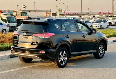 صورة 5 لـ 2018 Toyota RAV 4