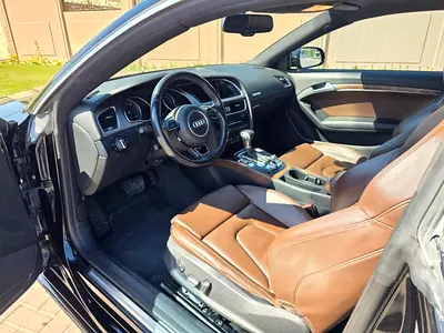 2016 AUDI A5 thumbnail 4