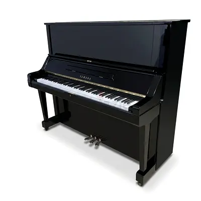Yamaha UX Upright Piano | Premium Acoustic Piano Dubai