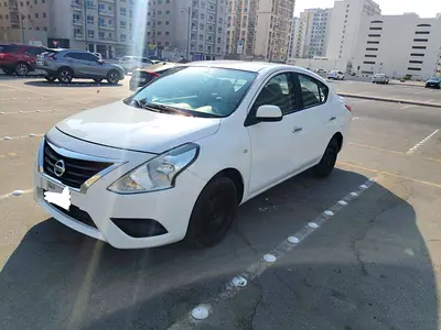 صورة 4 لـ 2021 Nissan SUNNY