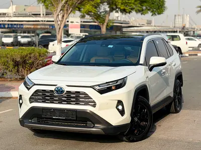 صورة 2 لـ 2024 Toyota RAV 4