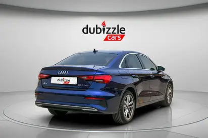 2022 AUDI A3 缩略图 6