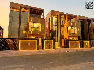 لا تفوّت الفرصة! فيلا أول ساكن للبيع في عجمان | شاملة الكهرباء والمياه والمكيفات ورسوم التسجيل والتملك | تملك حر لجميع الجنسيات | تشطيبات سوبر ديلو