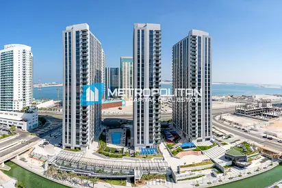 Vacant Unit |Partial Canal View | Fully Furnished