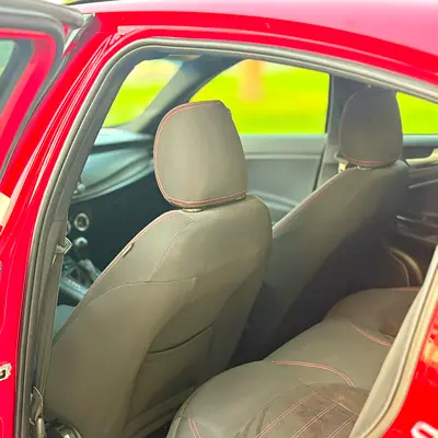 Alfa Romeo Giulietta Veloce, миниатюра 11