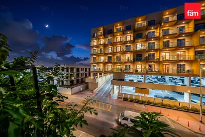 Elegant Furnished 1BR Duplex | Luxury Lifestyle