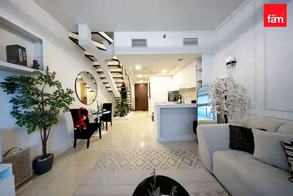 Premium Furnished 1br Duplex | Stylish & Luxury