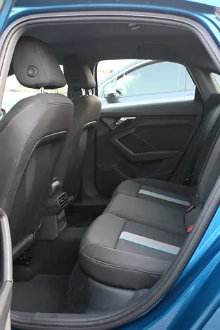 2023 AUDI A3 缩略图 19