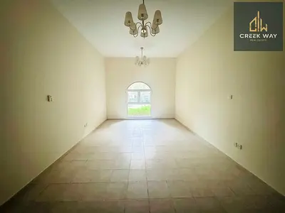 Spacious Unfurnished 1BR | Prime Location | Near Metro Station