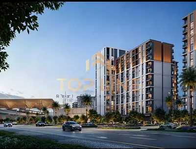 Modern living | Brand new | OFF PLAN